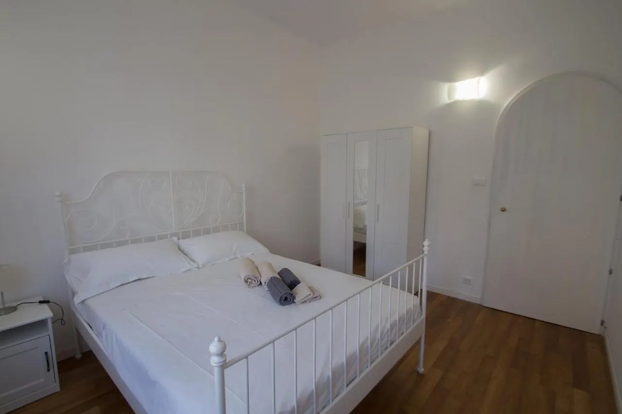 Apartment Appartamento Con Giardino A 50Mt Dal Mare Varazze