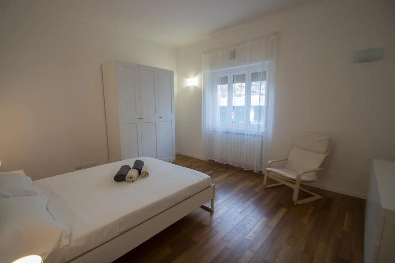 Appartamento Con Giardino A 50Mt Dal Mare Varazze Apartment