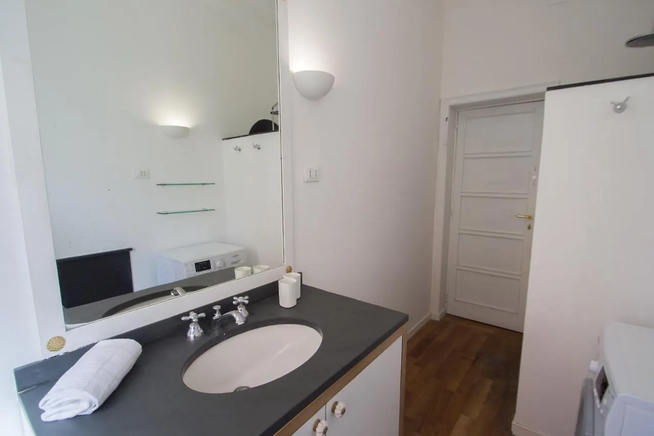 Apartment Appartamento Con Giardino A 50Mt Dal Mare Varazze